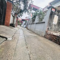 Bán Đất Tại Tiên Hùng-Nguyên Khê-Đông Anh 81M Đường Thông Ô Tô Đỗ. Liên Hệ: 0976677492