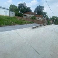 Chính Chủ Nhờ Bán Lô Đất 52,5M2 Tại Trung Tâm Xã Trung Hoà, Chương Mỹ,Hà Nội - Giá 1, 350 Triệu