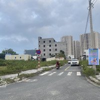 Duy Nhất 1 Lô Lakeside 125M2 Rẻ Nhất Thị Trường