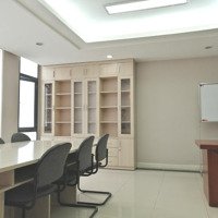 Cho Thuê Nhà Phố Hàm Nghi Mỹ Đình,Diện Tích110M2 X 5 Tầng,Mặt Tiền6M, Thông Sàn, Thang Máy, Giá 35 Triệu/Th