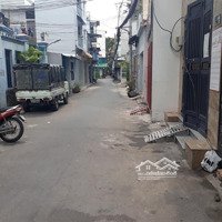 Giảm 1Tỷ Giá Cũ 5.2 Tỷ Nay Ngộp Còn 4Ty35 Nhà Đẹp