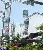Hiếm Nhà C4 Mặt Tiền View Sông Thoáng Mát - Trung Tâm ,Phường 8 .Quận 8 _ 40M2