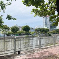 Hiếm Nhà C4 Mặt Tiền View Sông Thoáng Mát - Trung Tâm ,Phường 8 .Quận 8 _ 40M2