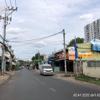 Chính Chủ Bán Lô Đất 172M2 Mặt Tiền Đường Quy Hoạch 30M Kết Nối Vành Đai 2.
