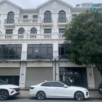 Duy Nhất 18,8 Tỷ! Shophouse 70M2 Mặt Đại Lộ 52M Đối Diện Chung Cư, Trường Học Vinhomes Ocean Park