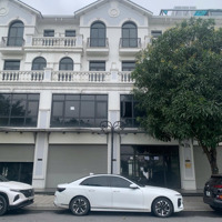 Duy Nhất 18,8 Tỷ! Shophouse 70M2 Mặt Đại Lộ 52M Đối Diện Chung Cư, Trường Học Vinhomes Ocean Park
