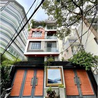 Cho Thuê Nhà 62/5A Cao Thắng, Quận 3 - Ngang 7 Mét - Kinh Doanh Đa Ngành Nghề