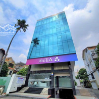 Hạ Giá! Bán Building 2 Mặt Tiền Đoạn Ung Văn Khiêm - Nh 12X50M, Hầm 10 Tầng, Hđt 1 Tỷ/Th - 168 Tỷ