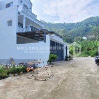 Bán Đất Biệt Thự Trần Phú, Phường 5, Vũng Tàu Ngay Sát Biển, Xây Dựng 4 Tầng, 10 Tỷ Sở Hữu Lâu Dài