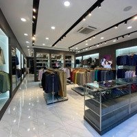Cho Thuê Mặt Tiền Kinh Doanh Trung Tâm Quận 3