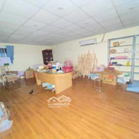 Cho Thuê Kho Xưởng Ngay Ngã 4 Xuân Phương, Dtsd 600M2 Mặt Tiền 15M, Đủ Điện 3 Pha Pccc Giá 90K/M