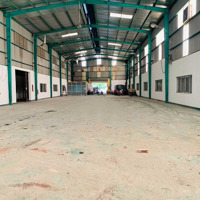 Cho Thuê Kho Xưởng Ngay Ngã 4 Xuân Phương, Dtsd 600M2 Mặt Tiền 15M, Đủ Điện 3 Pha Pccc Giá 90K/M