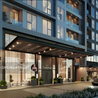 Vinhomes Cổ Loa -Masterise Duy Nhất Căn 2Pndiện Tích61M2 Thông Thủy Giá Tts 5,6 Tỷ, Htls 80% Đến 4/2028.
