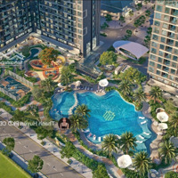 Vinhomes Cổ Loa -Masterise Duy Nhất Căn 2Pndiện Tích61M2 Thông Thủy Giá Tts 5,6 Tỷ, Htls 80% Đến 4/2028.