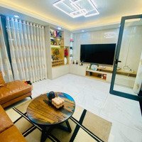 Bán Gấp Nhà Giá Bán 3Tỷ080/75M2 (5M*15M) - Đ. Nguyễn Gia Trí, P. 25, Bình Thạnh. Nằm Gần Đh Công Nghệ