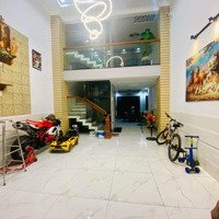 Bán Gấp Nhà Giá Bán 3Tỷ080/75M2 (5M*15M) - Đ. Nguyễn Gia Trí, P. 25, Bình Thạnh. Nằm Gần Đh Công Nghệ