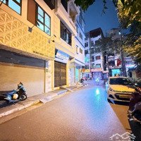 Mặt Phố Cù Chính Lan ,Sầm Uất Kd, Ô Tô Dừng Đỗ Ngày Đêm : 0912989851