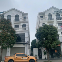 18 Tỷ Sở Hữu Shophouse Sao Biển 95M2 Mặt Đường 40M,5 Tầng,Dòng Tiền 30 Triệu/Tháng Vinhomes Gia Lâm Hn