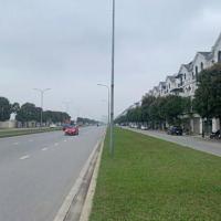 18 Tỷ Sở Hữu Shophouse Sao Biển 95M2 Mặt Đường 40M,5 Tầng,Dòng Tiền 30 Triệu/Tháng Vinhomes Gia Lâm Hn