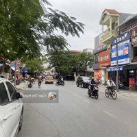 100M2 Đất Trần Thành Ngọ, Kiến An - Ngõ 4M Vỉa Hè 2 Bên - Giá Chỉ 3,9 Tỷ
