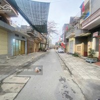 100M2 Đất Trần Thành Ngọ, Kiến An - Ngõ 4M Vỉa Hè 2 Bên - Giá Chỉ 3,9 Tỷ