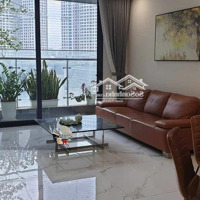 Cho Thuê Căn Hộ 99M2, 3 Phòng Ngủ 2 Vệ Sinhtại Sunshine City, Giá Từ 18 Triệuiệu- 23 Triệuiệu - Em Long 0355863456