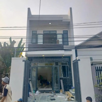 Bán Nhà Sổ Riêng Tân Vĩnh Hiệp Tân Uyên Bình Dương 1 Lầu 1 Trệt 3 Phòng Ngủ, Giá Bán 2,3 Tỷ