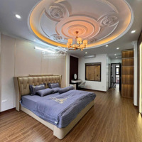 Siêu Phẩm Kim Đồng - 2 Mặt Tiền Trước Sau - Vỉa Hè Ô Tô Tránh Kd -Diện Tích50M 7 Tầng Thang Máy Cực Đẹp