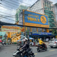 Bán Siêu Phẩm Góc 2Mt Quang Trung-Dt: 17X24M-Ctxd:hầm 7T- Hđt: 180 Triệu/Th- Giảm Sâu 38 Tỷ- Tin Thật!