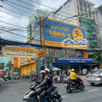 Bán Siêu Phẩm Góc 2Mt Quang Trung-Dt: 17X24M-Ctxd:hầm 7T- Hđt: 180 Triệu/Th- Giảm Sâu 38 Tỷ- Tin Thật!
