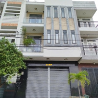 Nhà Bán Mặt Tiền Đường Số 25A P10 Q6 (5X23) Trệt, 3 Lầu, Có Thang Máy Xịn. Chỉ 17,5 Tỷ