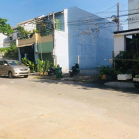 Cần Bán Nhanh Lô Đất Ngay Đường Nguễn Văn Trỗi, An Phú, Thuận An Giá Bán 580 Triệuiệu, Diện Tích: 100M2, Sổ Riêng