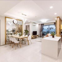 Kẹt Vốn Bán Gấp Căn Hộ 2 Phòng Ngủ The Gold View, Nội Thất Đầy Đủ, Giao Dịch Nhanh Chóng, Shr