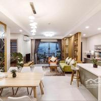 Kẹt Vốn Bán Gấp Căn Hộ 2 Phòng Ngủ The Gold View, Nội Thất Đầy Đủ, Giao Dịch Nhanh Chóng, Shr