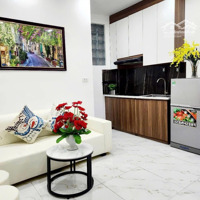 Ccmn Thanh Xuân - Ô Tô Ngủ Trong Nhà - Thang Máy- Pccc- 24 Phòng Dòng Tiền 1 Tỷ500/Năm