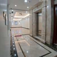 Cho Thuê Nhà Riêng Phố Phương Mai,Diện Tích62M2 X 7 Tầng,Mặt Tiền5.5M, Nhà Mới, Thang Máy, Ngõ Rộng Ô Tô