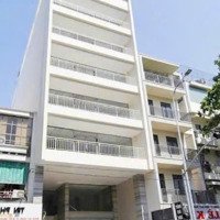Cho Thuê Tòa Nhà Văn Phòng Mới Xây Có Thang Máy Quận Phú Nhuận