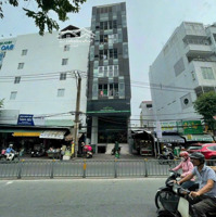 Bán Nhà Mặt Tiền Cô Bắc - Dt: 8 X 23M. Công Nhận: 178M2 - Ctxd: Hầm + 8 Tầng - Giá Bán: 65 Tỷ Tl