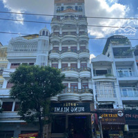 Bán Nhà Mặt Tiền Cô Bắc - Dt: 8 X 23M. Công Nhận: 178M2 - Ctxd: Hầm + 8 Tầng - Giá Bán: 65 Tỷ Tl