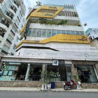 Bán Nhà Ngay Mặt Tiền Đông Du - Dt: 5.3 X 25M - 5 Lầu - Hđt: 190 Triệu/Tháng - Giá Bán: 70 Tỷ Tl
