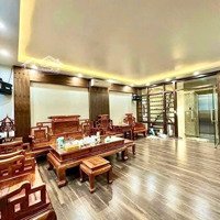 Bán Nhà Mặt Phố Trần Cung, 22 Tỷ, 76.2M2, Đẹp, Nhiều Tiện Ích, Kinh Doanh Siêu Víp