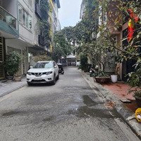 Bán Nhà Mặt Phố Trần Cung, 22 Tỷ, 76.2M2, Đẹp, Nhiều Tiện Ích, Kinh Doanh Siêu Víp