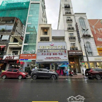 Bán Nhà Siêu Vị Trí Mặt Tiền Nguyễn Thị Minh Khai 7.5X18M Hđt: 100 Triệu/Tháng, Giá Bán: 35 Tỷ Tl