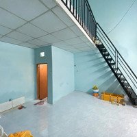 Cho Thuê Phòng Trọ Chính Chủ 37 M2 Tại 218/23 Đường Tân Thới Hiệp 21, P. Tân Thới Hiệp, Q. 12