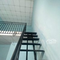 Cho Thuê Phòng Trọ Chính Chủ 37 M2 Tại 218/23 Đường Tân Thới Hiệp 21, P. Tân Thới Hiệp, Q. 12
