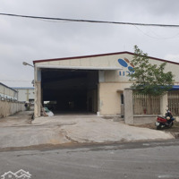 Cho Thuê Kho Xưởng Tổ 15 Trạm Bơm Yên Nghĩa Hđ 1550M2 Mặt Tiền 40M, Kho Tiêu Chuẩn Giá Chỉ 40K/M