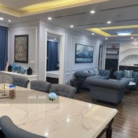 Bán Căn Hộ Chung Cư Tại Hà Nội Aqua Central, Giá Tốt 14,5 Tỷ, 120M2, 3 Phòng Ngủ+ 2Wc