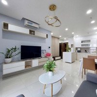Bán Căn Góc Siêu Hiếm, 85M2 Giá Chỉ 5.970 Tỷ, Đầy Đủ Nội Thất - Toà Orchard Parkview -130 Hồng Hà