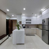 Bán Căn Góc Siêu Hiếm, 85M2 Giá Chỉ 5.970 Tỷ, Đầy Đủ Nội Thất - Toà Orchard Parkview -130 Hồng Hà