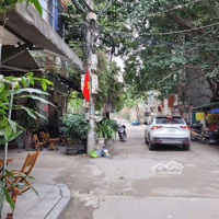 Liền Kề Mộ Lao 16 Tỷ,Diện Tích55M2, 6 Tầng, Thông Sàn Kinh Doanh, Cạnh Hồ Gươm Plaza, Hà Đông